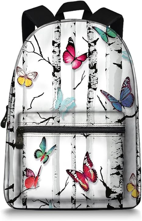 amazon uk school bags