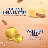 Vaseline Lip Therapy Cocoa Butter 4.8g Petroleum Jelly Lip Balm view 6