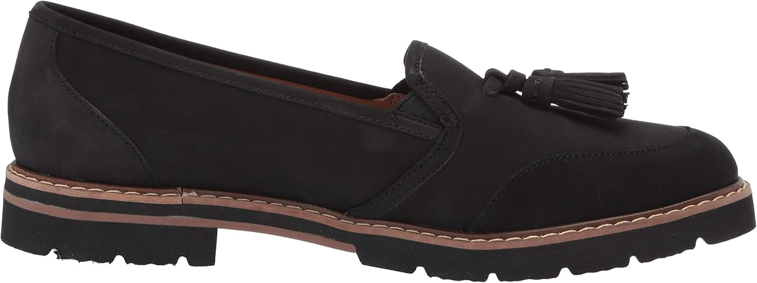 aerosoles pen name loafer