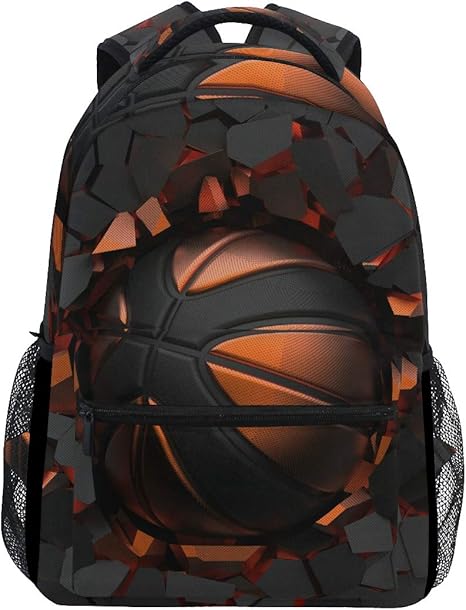 college basketball backpacks