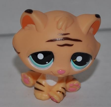 littlest pet shop 1608