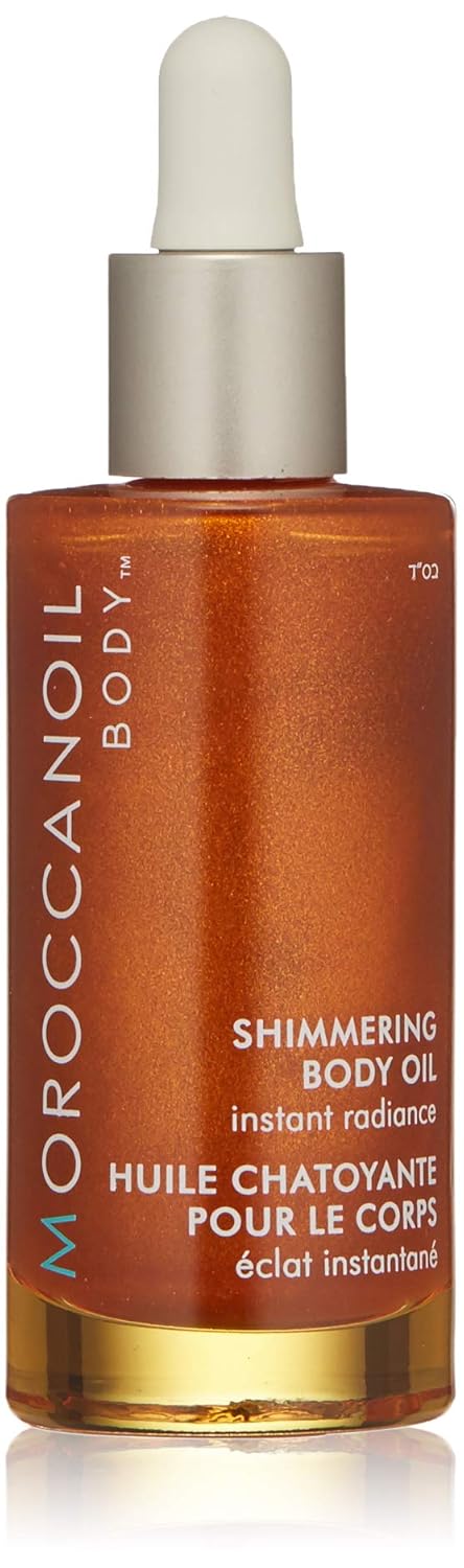 Moroccanoil Shimmering Body Oil,1.7 Fl. Oz.