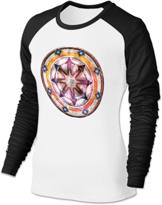 ladies baseball shirts