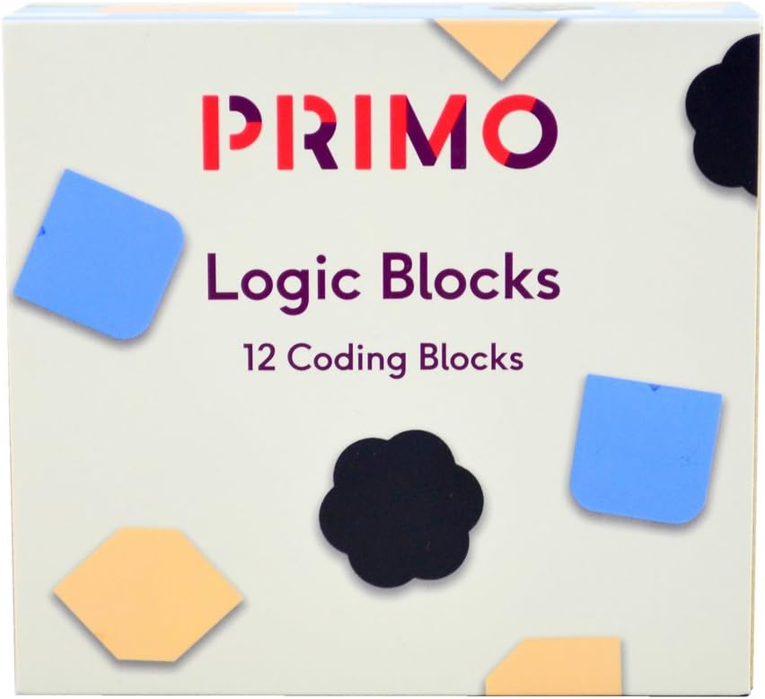 cubetto logic blocks