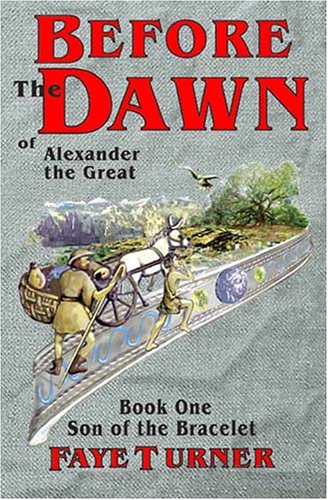 Before the Dawn of Alexander the Great