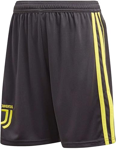 short juventus 2018