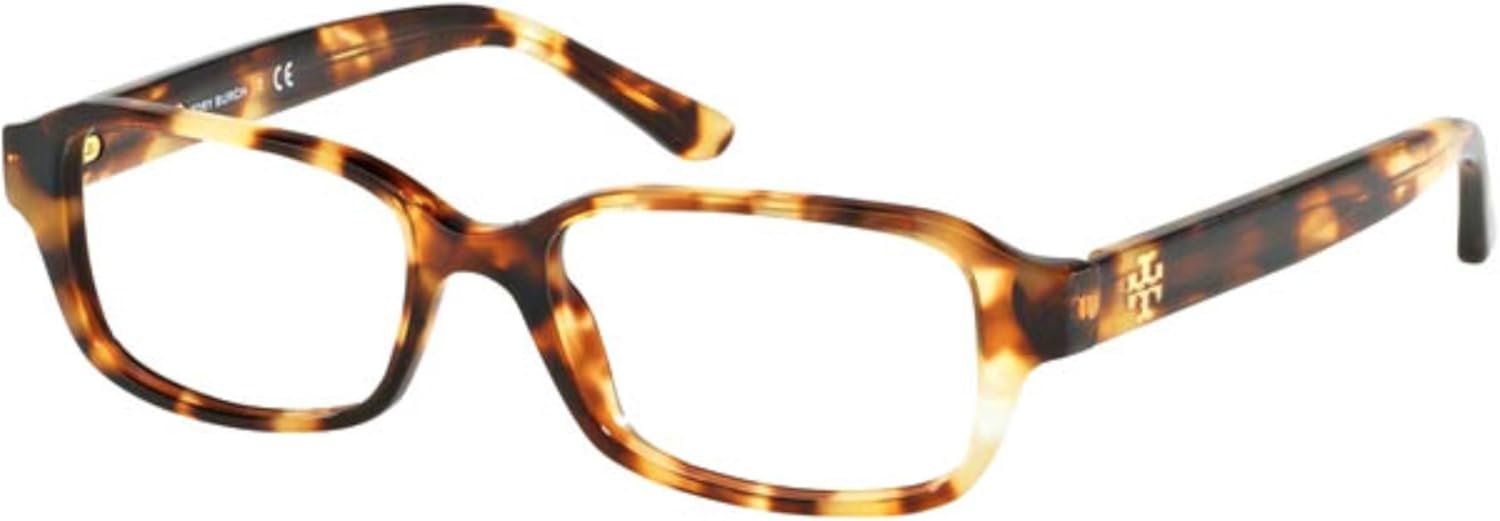 tory burch women's eyeglass frames