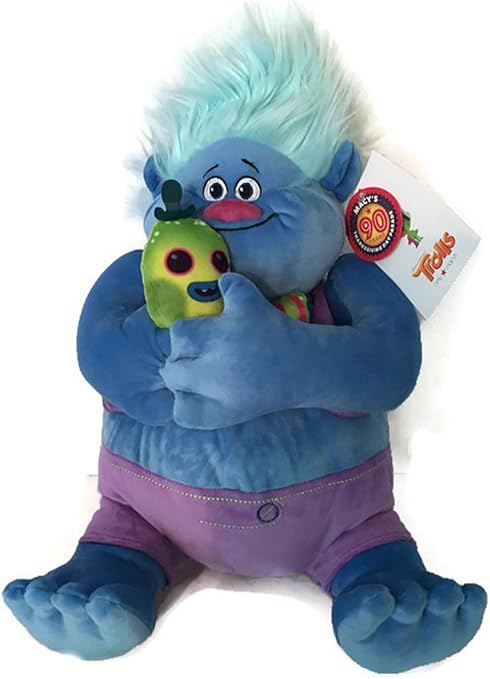 mr dinkles plush toy