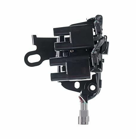 2004 Kia Spectra Spark Plugs ~ Best KIA