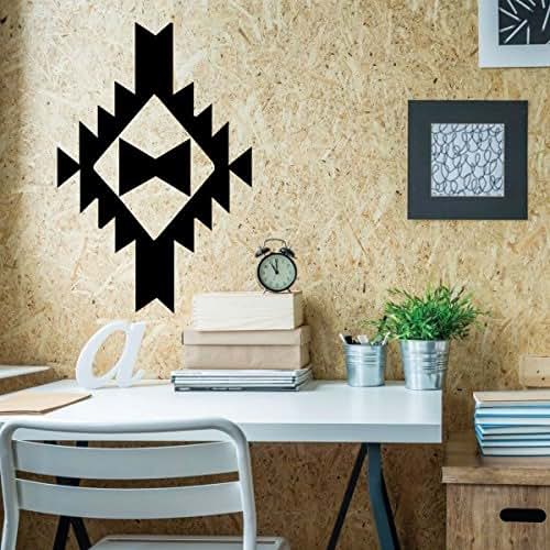 Native American Wall Decor Southwest Style Vinyl Art