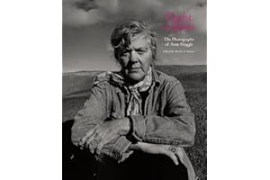 Flight of Spirit: The Photographs of Anne Noggle