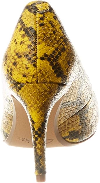 clarks laina rae leopard print