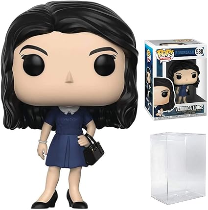 funko pop riverdale cheryl