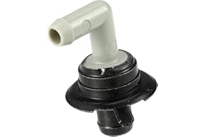 A ABSOPRO PCV Valve for Toyota Camry RAV4 1997-2000 for Toyota Solara 1999-2001 Exhaust Positive Crankcase Ventilation Valve 