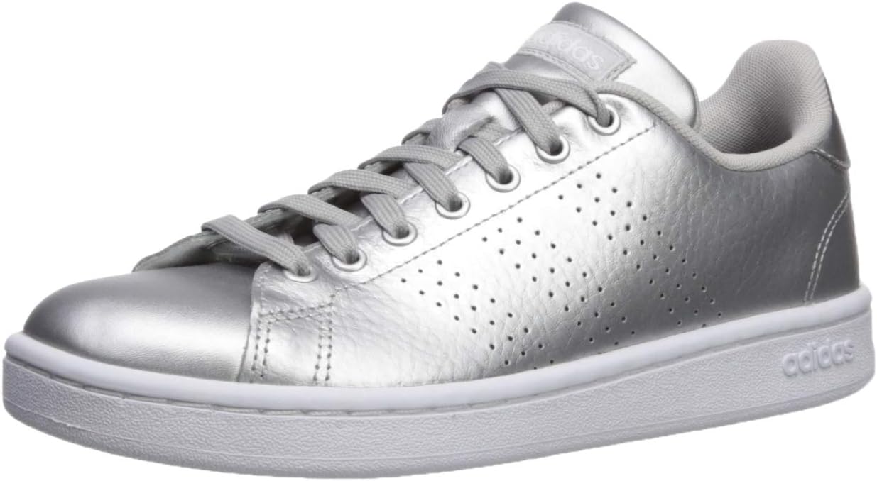 adidas Women's Cloudfoam Advantage Cl Sneaker