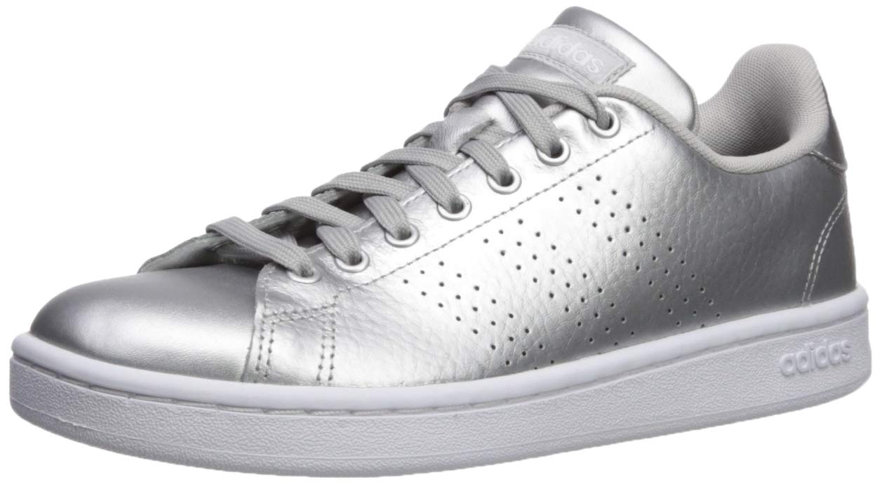 adidas Women's Cloudfoam Advantage Cl Sneaker