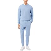 Lacoste Tapered Leg Sweatpants