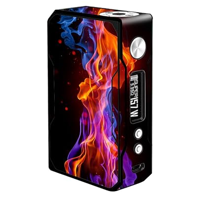 voopoo drag skin Decal Vinyl Wrap for 157W TC Nigeria Buy Flum Pebble Green Pink Senorita Lost Mary 600 vape Flavor:Apple Peach