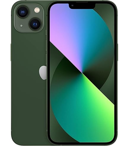 スマートフォン本体 iPhone13 128GB Midnight Amazon.com: Apple iPhone 13, 128GB, Midnight - AT&T (Renewed