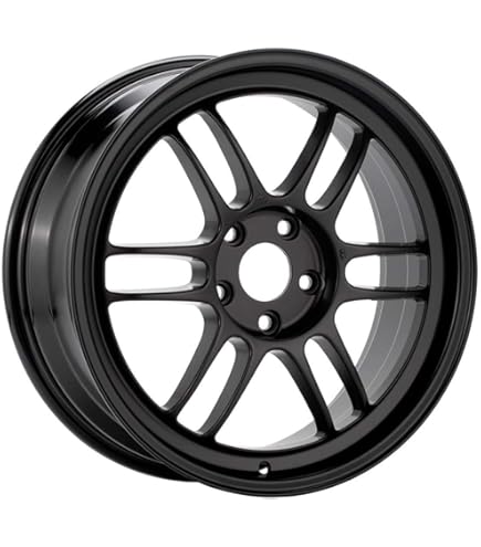 Amazon.com: Enkei 379-710-6538SP RPF1 Racing Wheel 17x10 +38 5x114