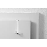 Türregal für Handtaschen Taschen Türhängeregal platzsparend