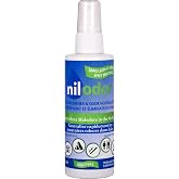 Nilodor - Air Freshener and Odor Neutralizer - Eliminates Odors from Pets, Smoke, Garbage, Kitchen and Sportwear (Original, Spray)