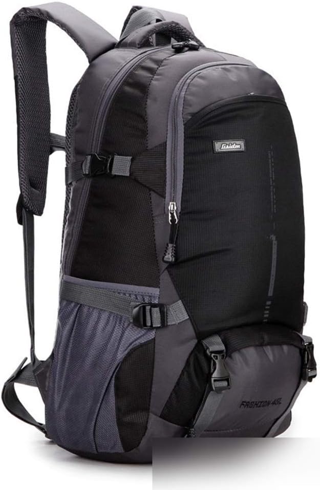 Amazon Co Jp Meidele バックパック防水通気性レジャー旅行バックパック45 L屋外登山バッグ 色 A3 ホーム キッチン