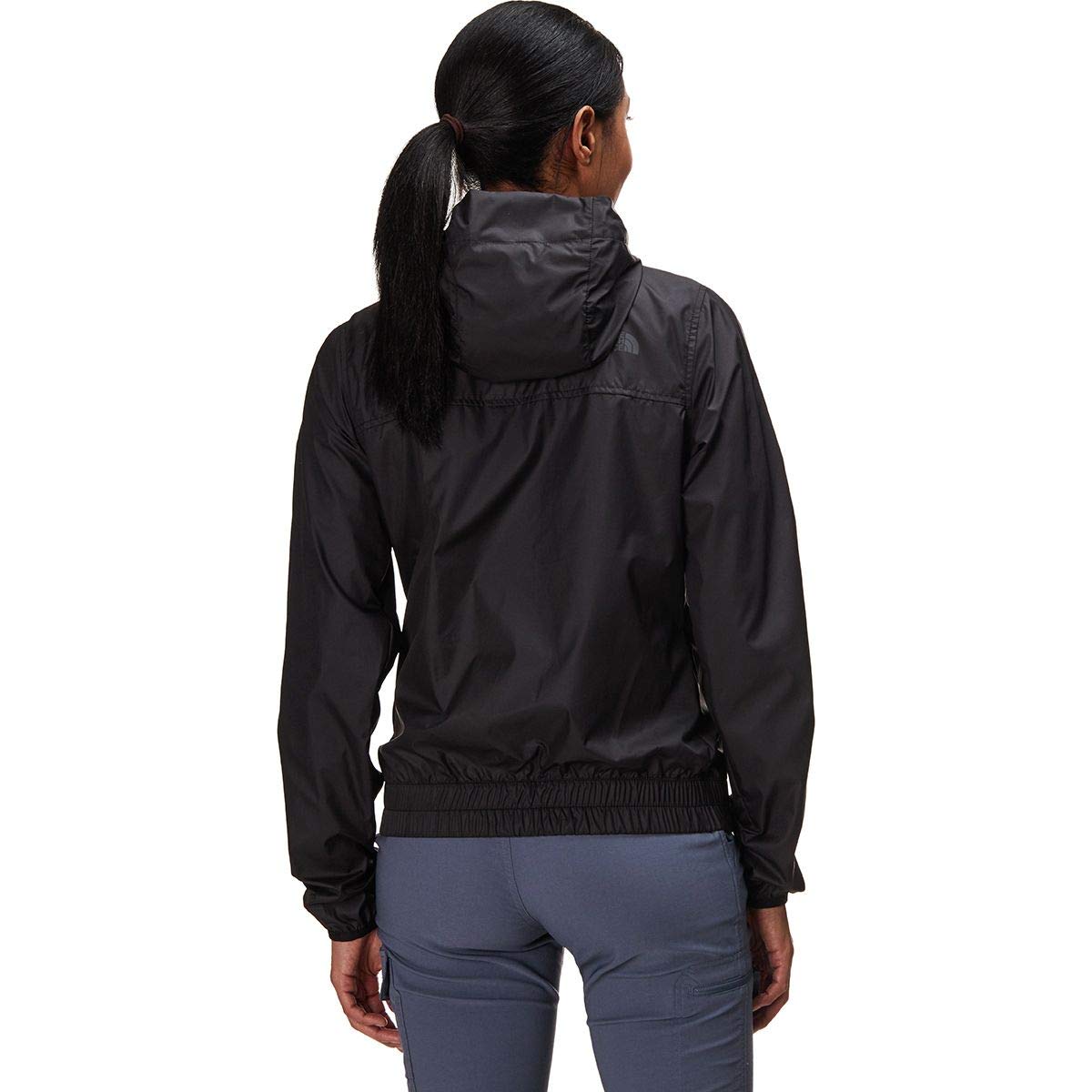 doudoune north face femme légère