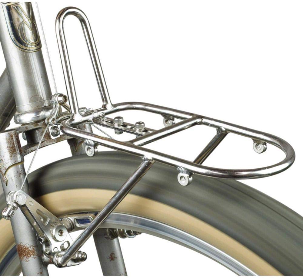 Parrillas para bicicletas freno disco Parrillas