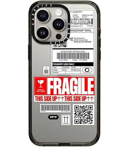 Amazon.com: CASETiFY Impact iPhone 15 Pro Max [Doraemon Co
