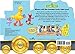 Sesame Street: All Aboard!: Storybook & Seek-and-Find Activities