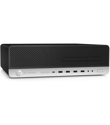 ☆　DEI_LOPTIPLEX3050 Corei5-3.4GHz(7500) Amazon.com: Dell OptiPlex 3050 Small Form Factor Desktop