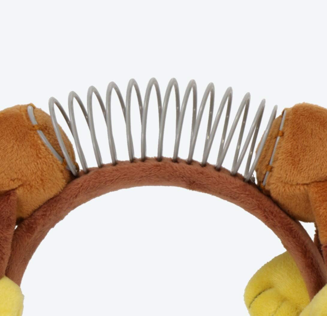 Amazon トイストーリー スリンキー ドッグ カチューシャ フリーサイズ 東京ディズニーリゾート Tdr ディズニーランド ディズニーシー アニメ 萌えグッズ 通販