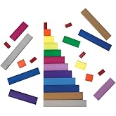 EAI Education Bar Models - Set of 84