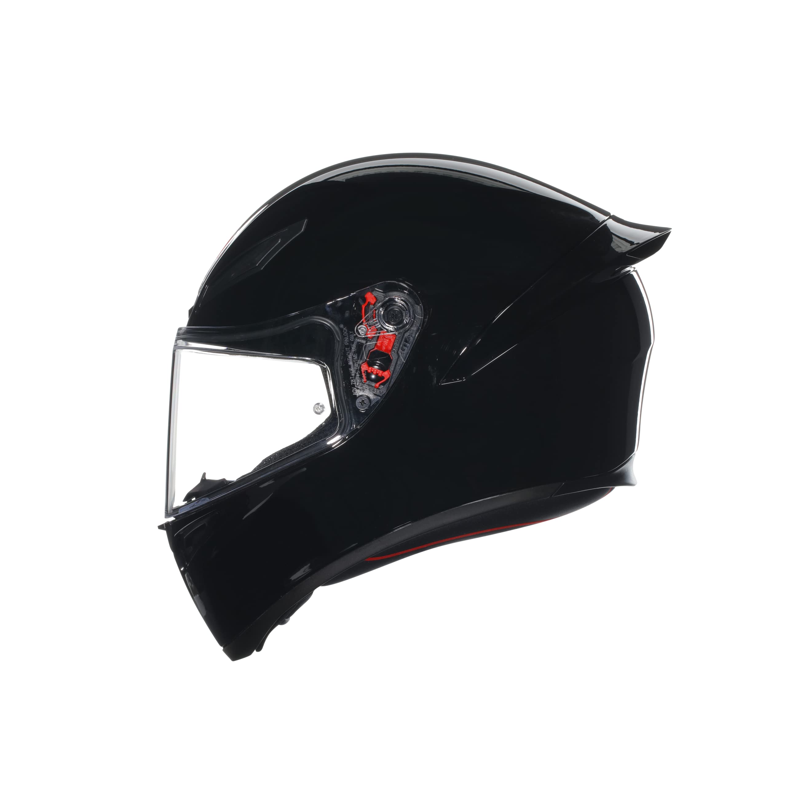 AGV - K1 S E2206, Motorrad Helm, ECE Vollvisier Produktbild-Vorschau 2