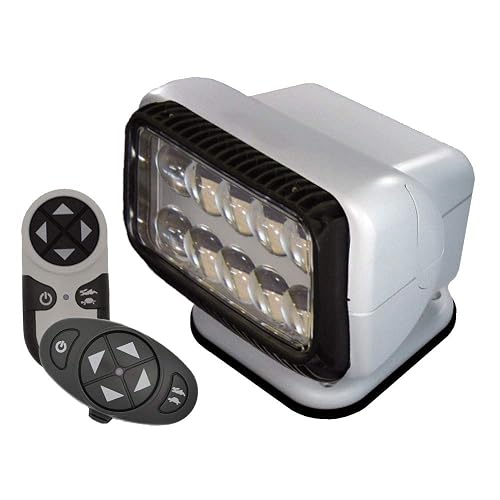 Golight 20074 Permanent Radio Ray LED with Wi (White) in Kenya | Whizz ...