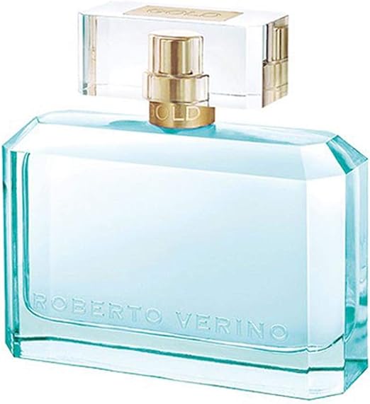 Verino Gold Diamond Eau de Perfumé - 90 ml (54344)