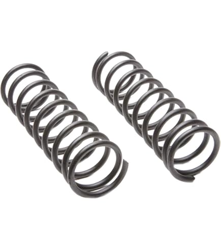 H&R Lowering Springs for 2025 Mazda MAZDA3