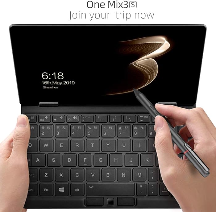 Top 8 Chuwi Mini Laptop