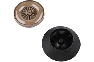 12V 5KW Heater Motor with External Internal Fan Wheel Blower compatible with Diesel Air Parking Heater For Eberspacher Airtro