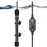 YukiHalu Small Submersible Aquarium
