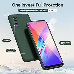 oakxco for Moto Edge 2021/Edge 2021 5G UW Phone