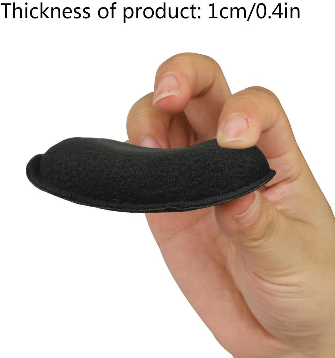 Aoutacc Universal Airsoft Helmet Pads - Image 5