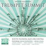 Sfjo Presents A Trumpet Summit