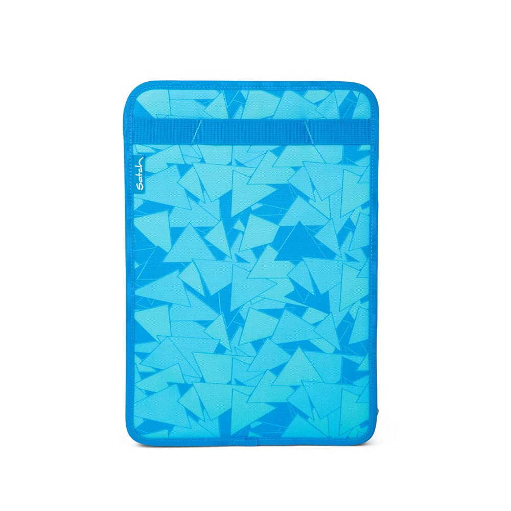 Satch SAT-HAP-002-9G3 TripleFlex, blue