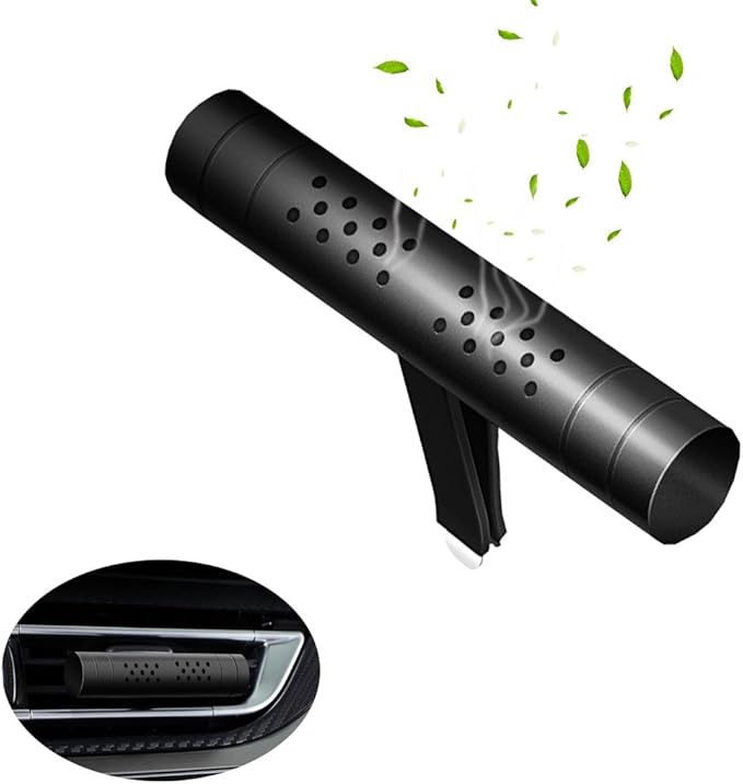 DB car Fragrance Car Air Freshener Sticks,Car Vent Clip