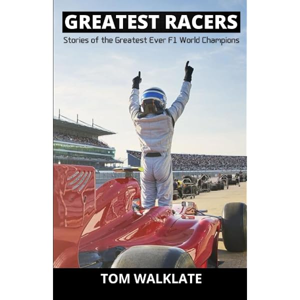 Grand Prix Century: The first 100 Years of the World's Most