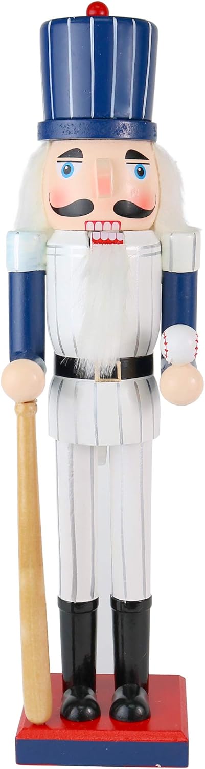 Which Is The Best Large Baseball Figurines Home Decor
