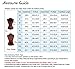 Charmian Women's Retro Goth Spiral Steel Boned Brocade Steampunk Bustiers Corset with Jacket and Belt Brown X-Large