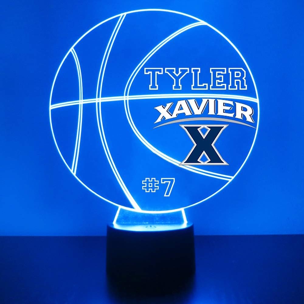 xavier musketeers fan shop